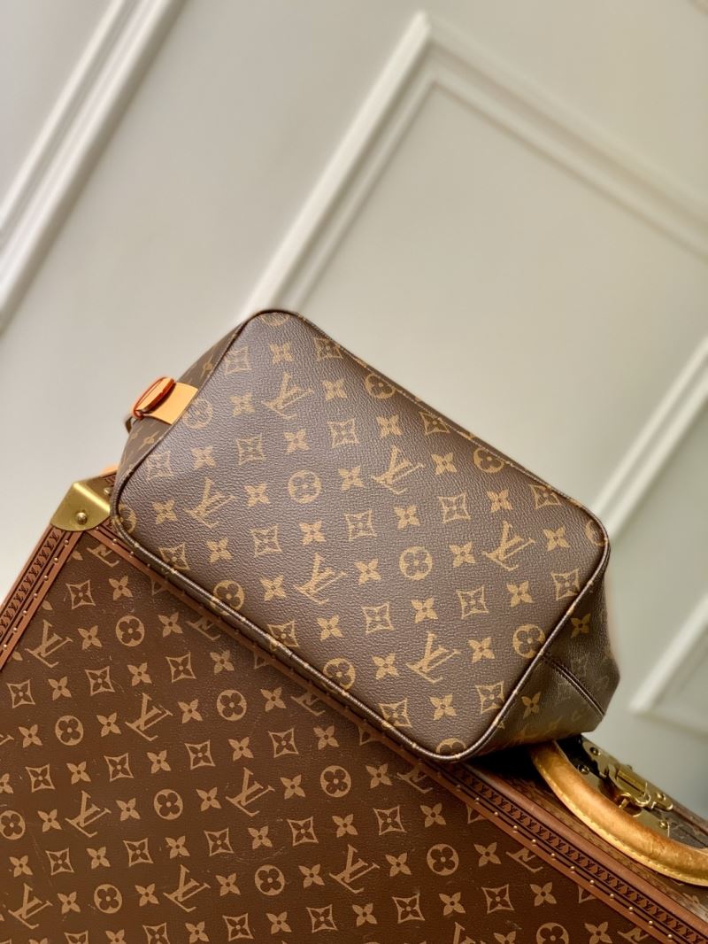 LV Bucket Bags